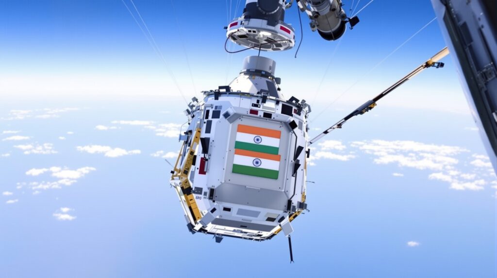 Groundbreaking Science News Stories from India