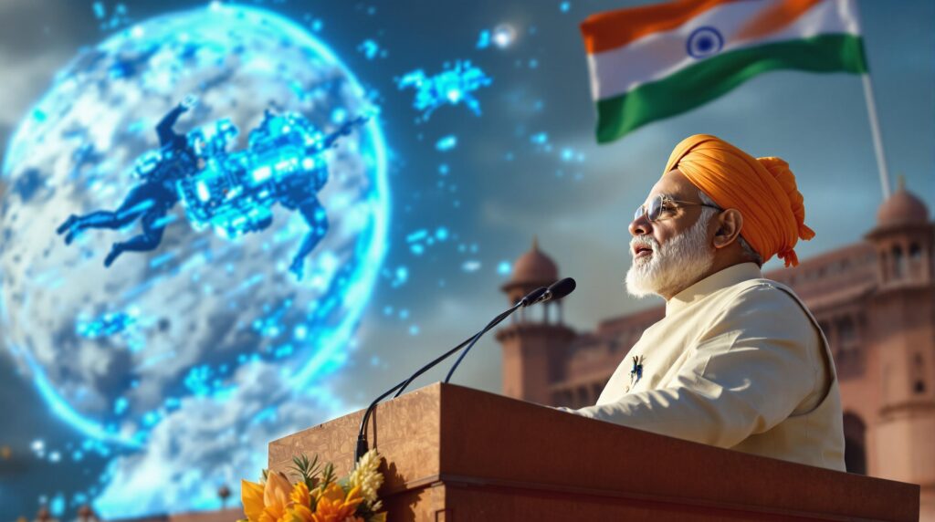 ISRO News Today