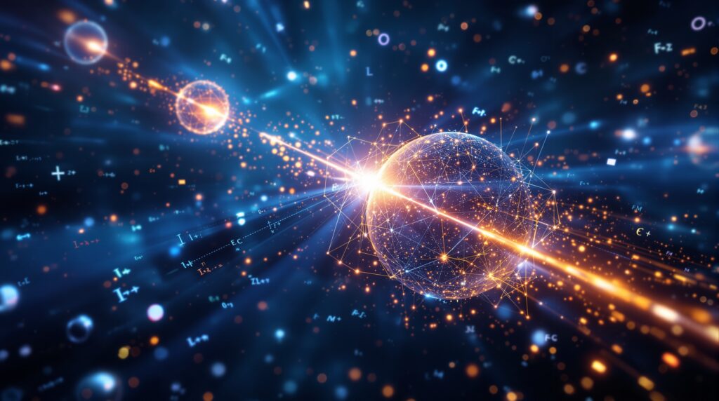 Top 5 Mind-Blowing Science Facts