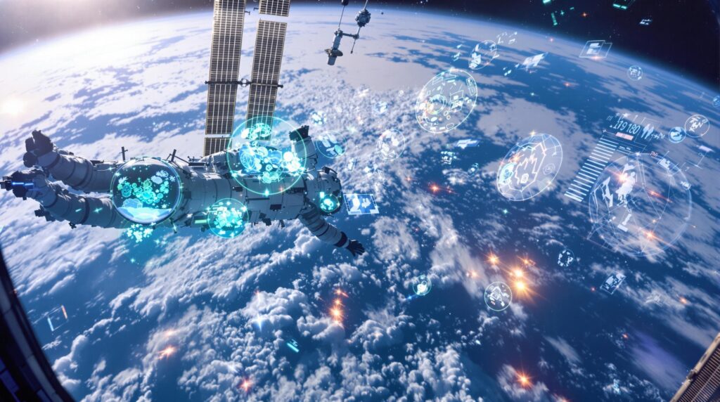 China Science & Space News