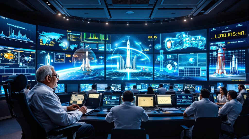 ISRO News Today