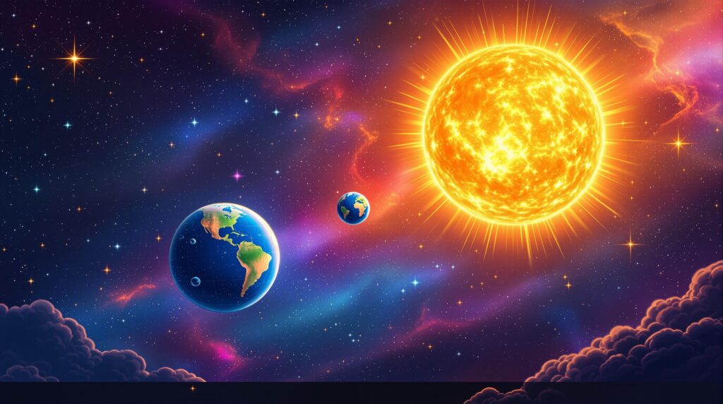 Top 5 Amazing Science Facts