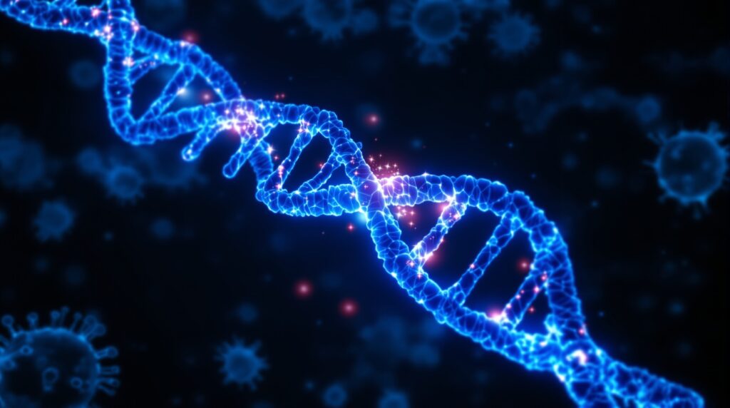 Top 5 Mind-Blowing Science Facts