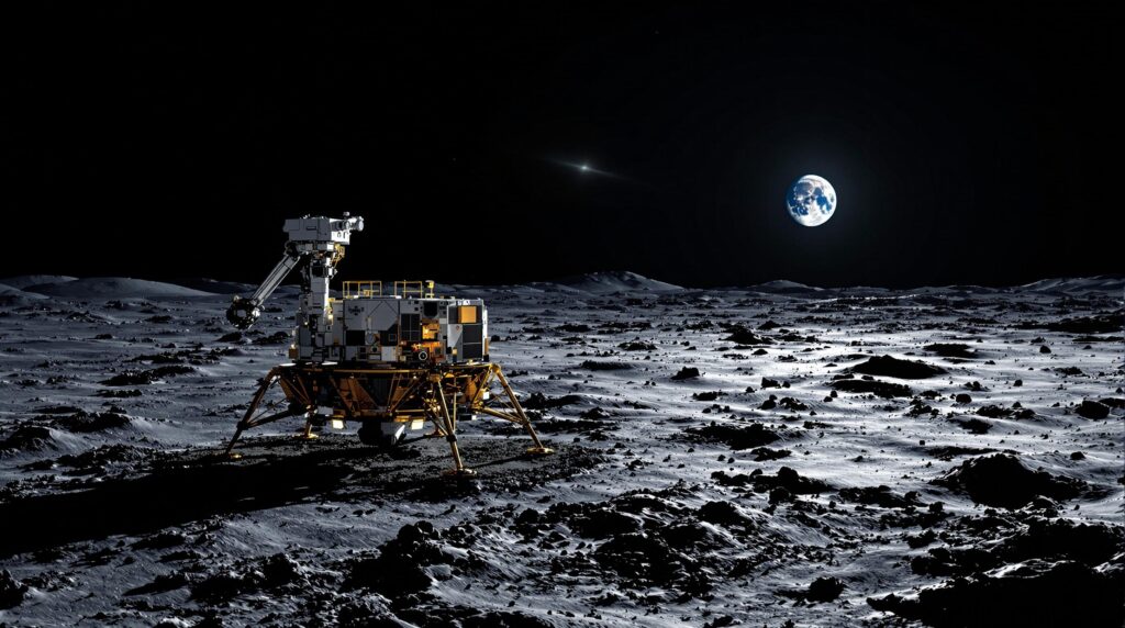China Science & Space News