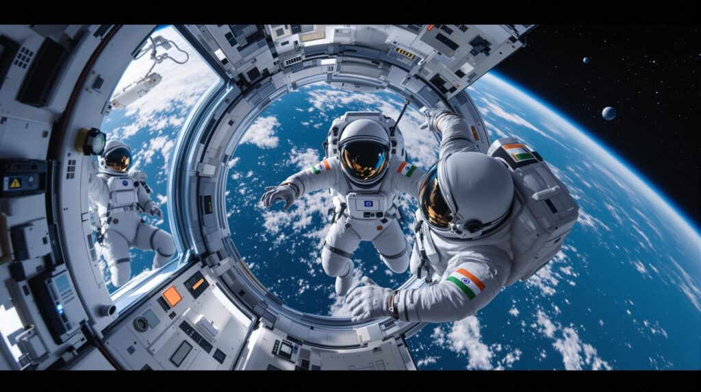 ISRO News Today