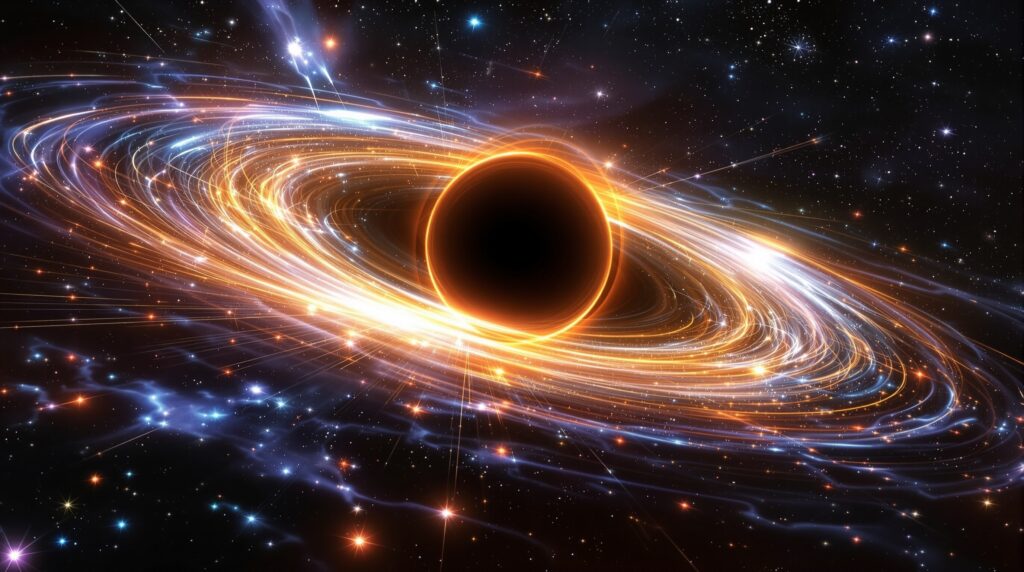 Top 5 Mind-Blowing Science Facts