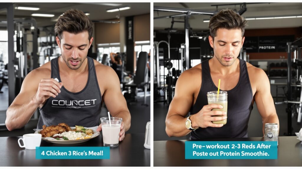 10 Proven Strategies to Optimize Your Diet