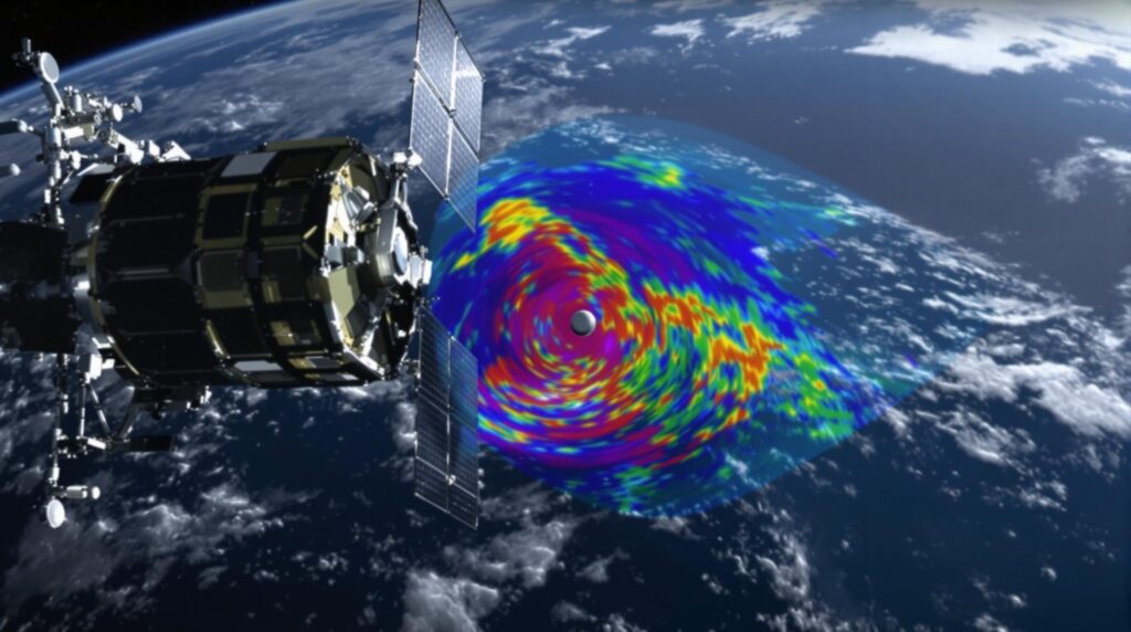 NASA News Stories of August