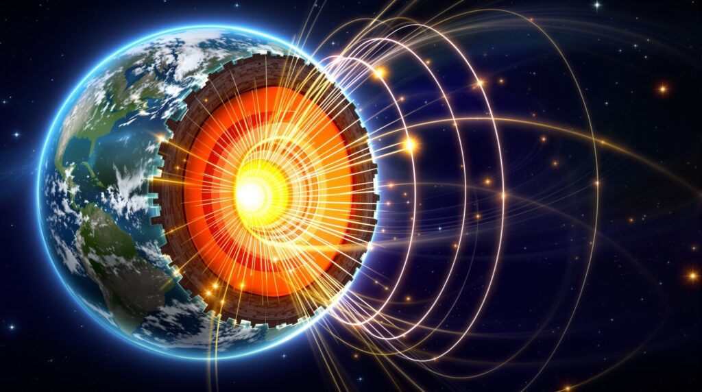 Top 5 Mind-Blowing Science Facts
