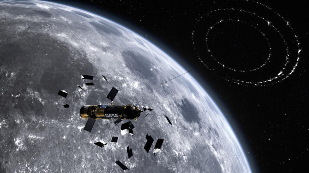 Global Science News Updates Today