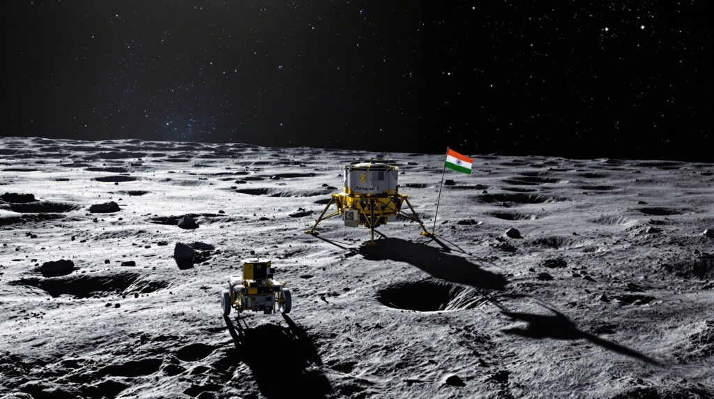 ISRO News Today