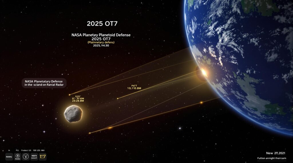 NASA News Stories of August