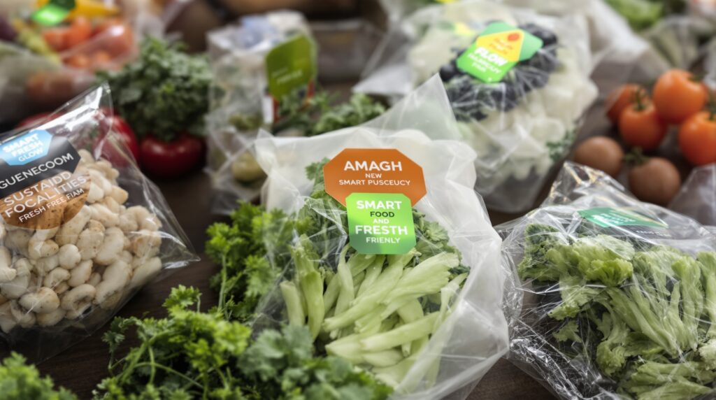 Cutting Edge Food Science Innovations