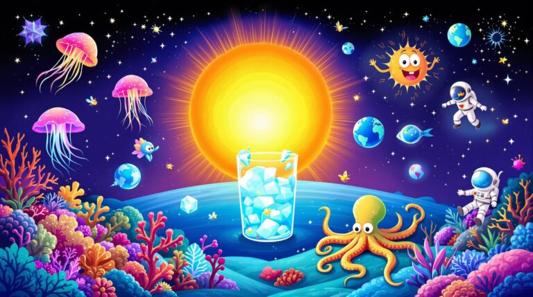 Top 5 Amazing Science Facts That Will Blow Your Mind