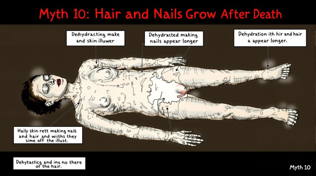 12 Common Science Myths Busted