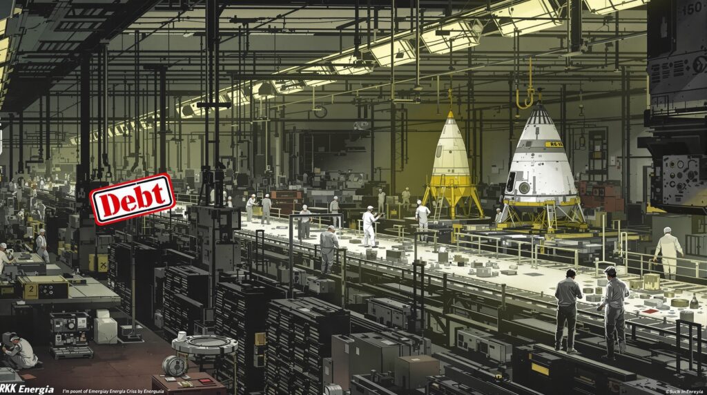 Weekly Russia Space News