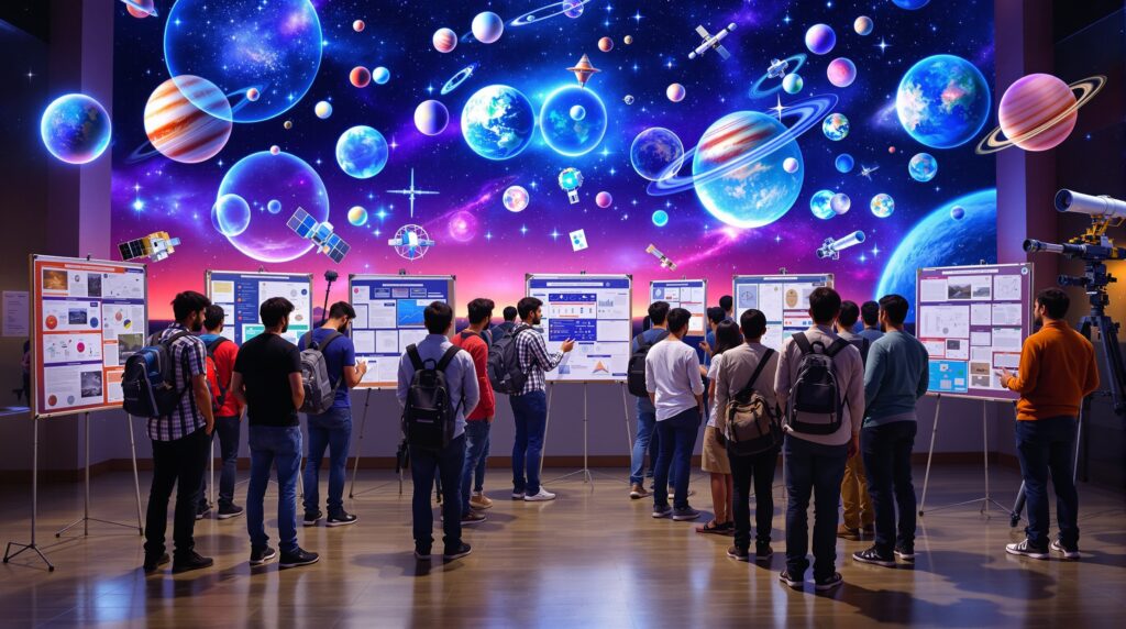 Celebrating Milestones and Charting Future Frontiers