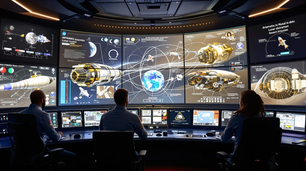 Weekly NASA News Roundup