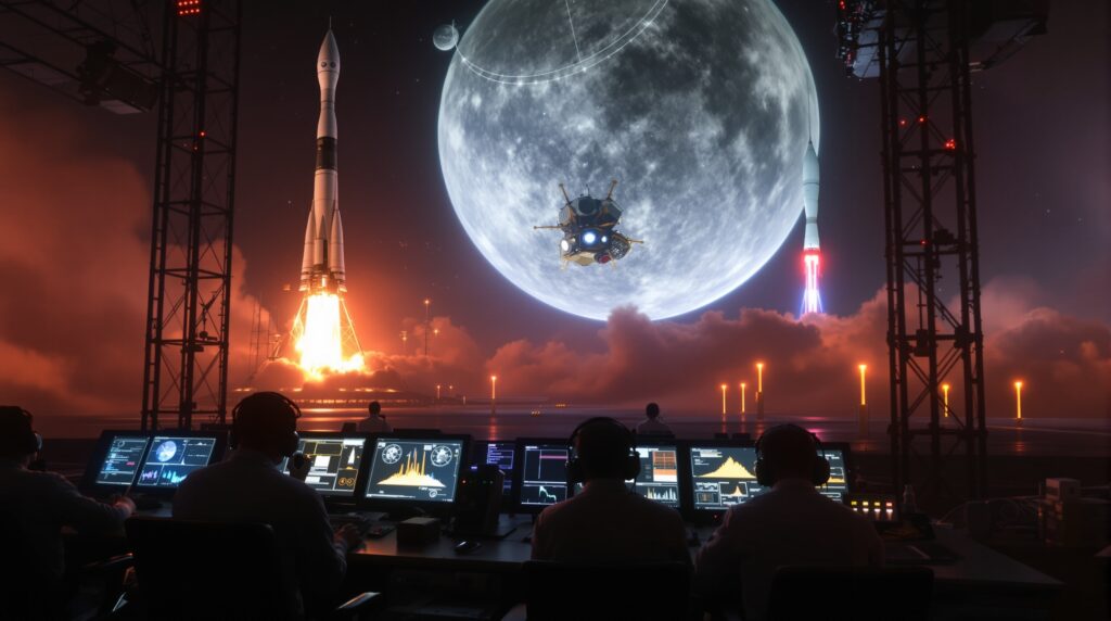 Weekly China Science & Space News