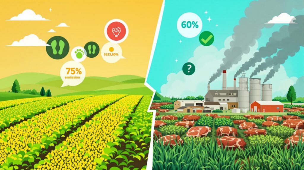 Fascinating VEG Food Science Facts