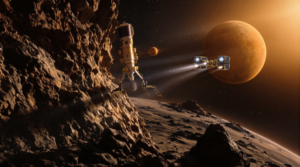 Weekly China Science & Space News
