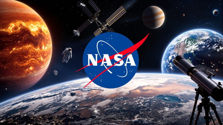 Weekly NASA News Roundup: August 23-29, 2025 – Groundbreaking Discoveries and Space Milestones
