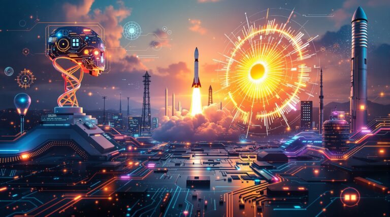 Top 10 Groundbreaking Science News Stories from India in 2025