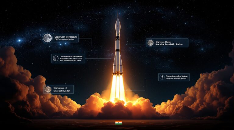 Weekly ISRO News: August 22-29, 2025 – Celebrating Milestones and Charting Future Frontiers