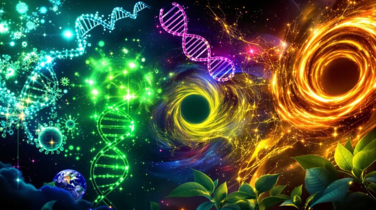 Top 5 Mind-Blowing Science Facts That Will Expand Your Horizon