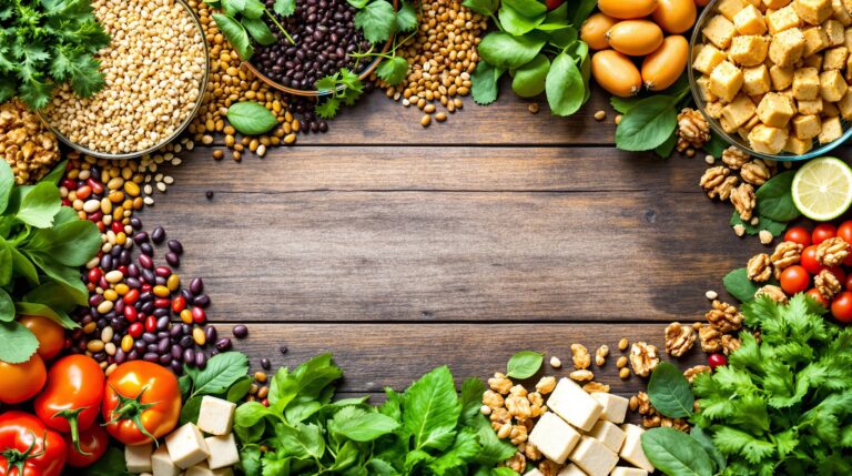 10 Fascinating VEG Food Science Facts Every Content Writer Should Know