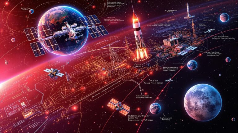 Top 10 Russia Space News Updates You Need to Know Today in 2025