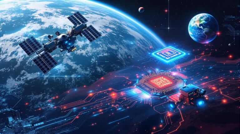 Top 10 Breakthroughs in China Science & Space News Today
