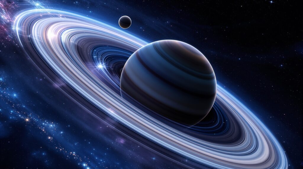 Global Science Updates Breakthroughs and Discoveries 