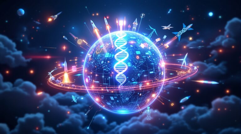 Global Science Updates: Key Breakthroughs and Developments in September 2025