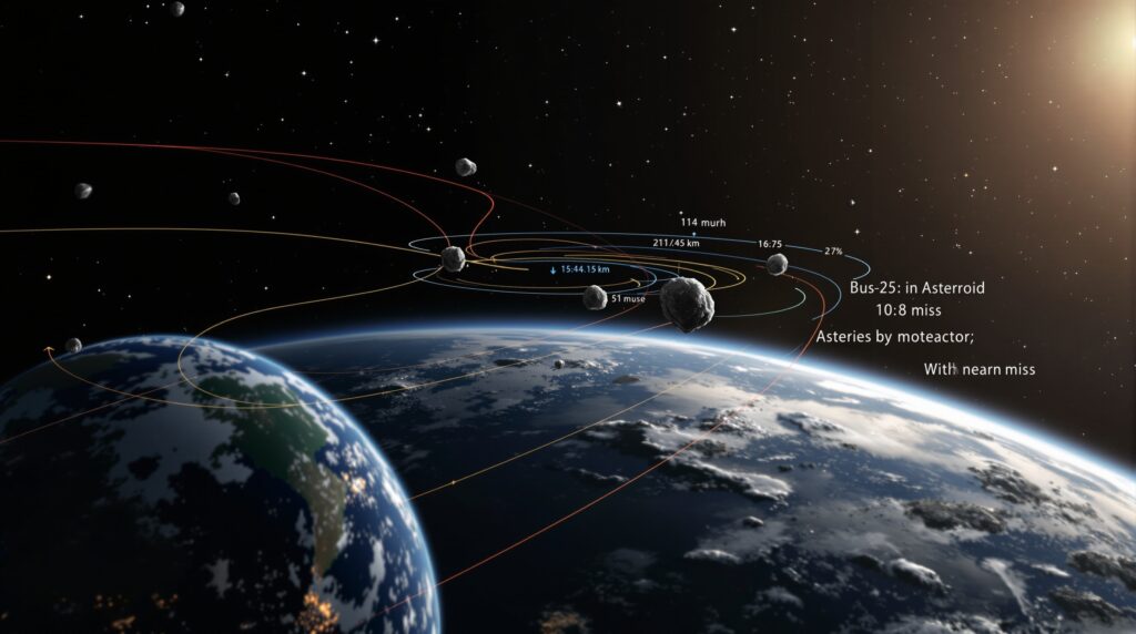 Global Science Updates Breakthroughs and Discoveries 