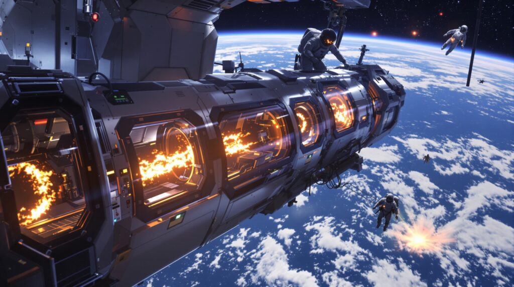 Highlights from China's Science and Space News