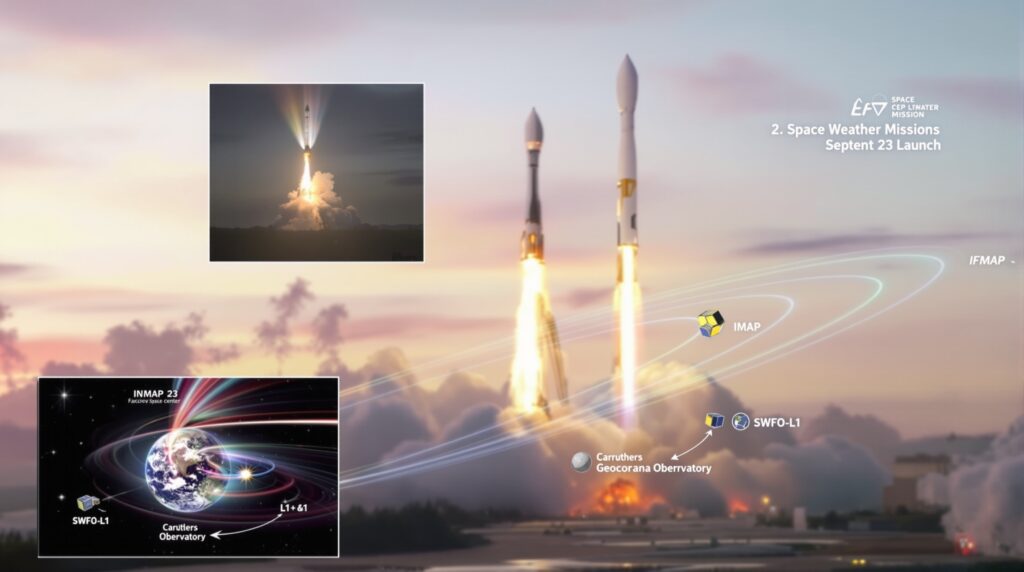 Breakthroughs on Mars Stellar Launches