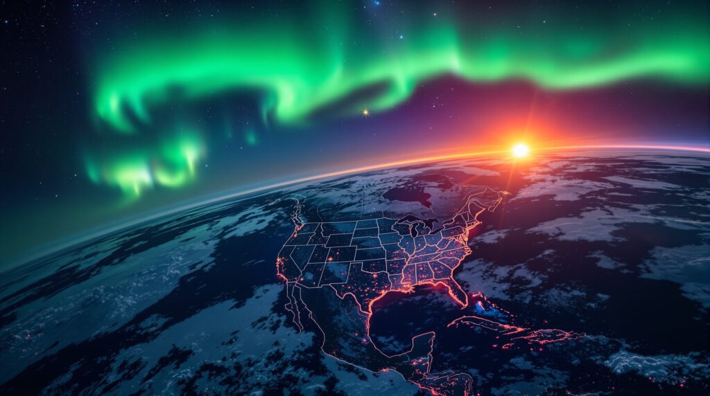 Global Science Updates Breakthroughs and Discoveries 