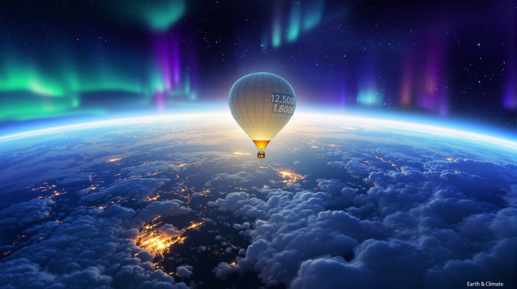 Global Science Updates