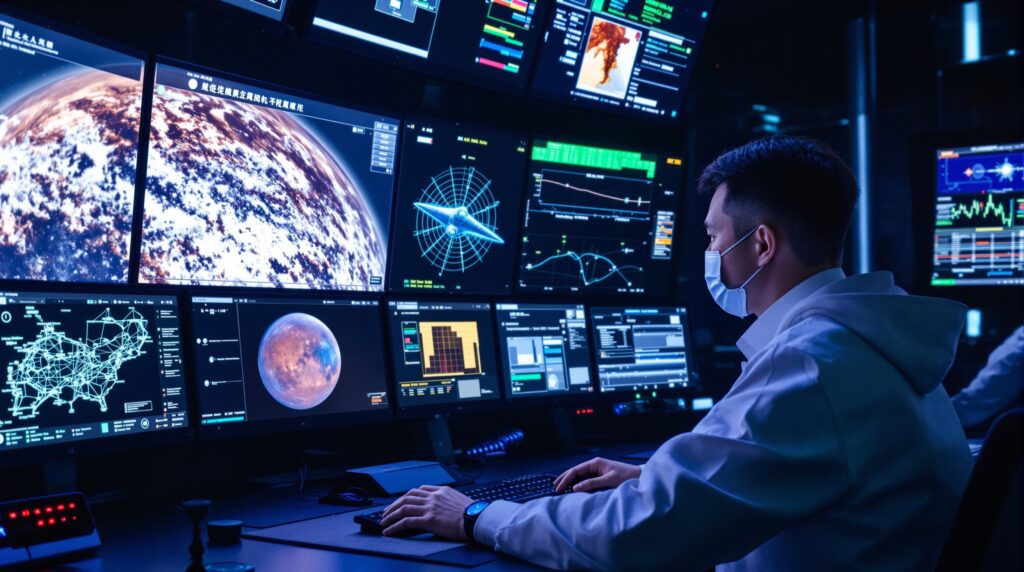 Highlights from China's Science and Space News