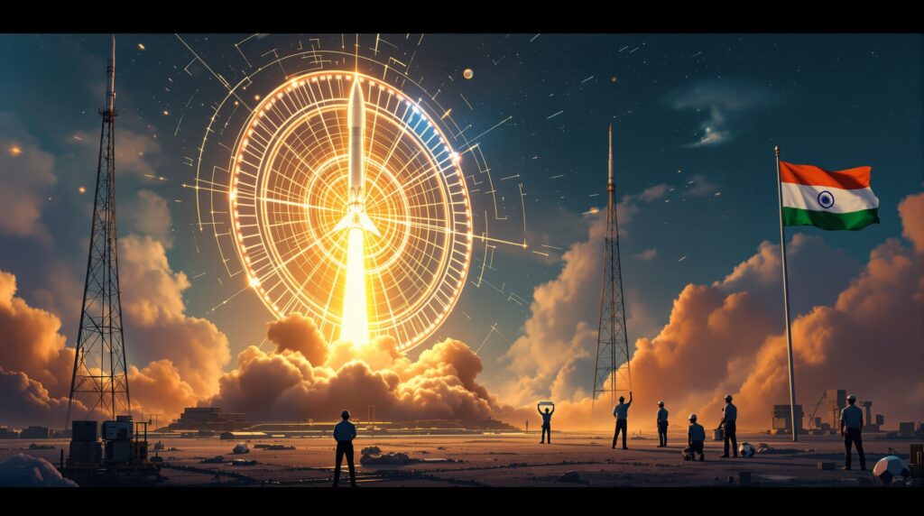 Global Science Updates Key Breakthroughs and Developments
