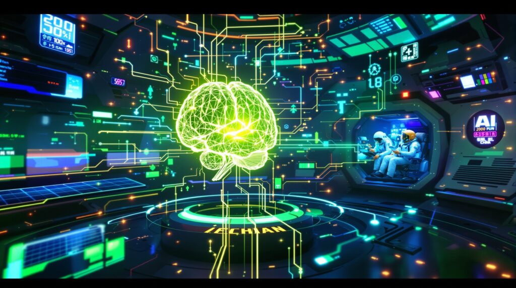 Global Science Updates Key Breakthroughs and Developments