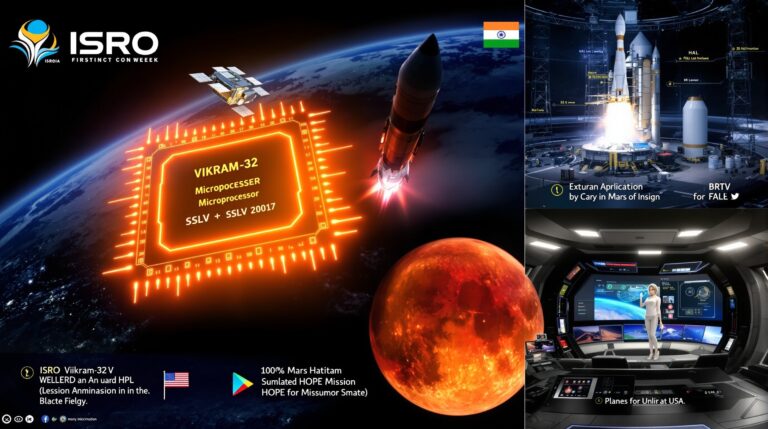 Top 7 ISRO Updates: Weekly Roundup for September 1-7, 2025