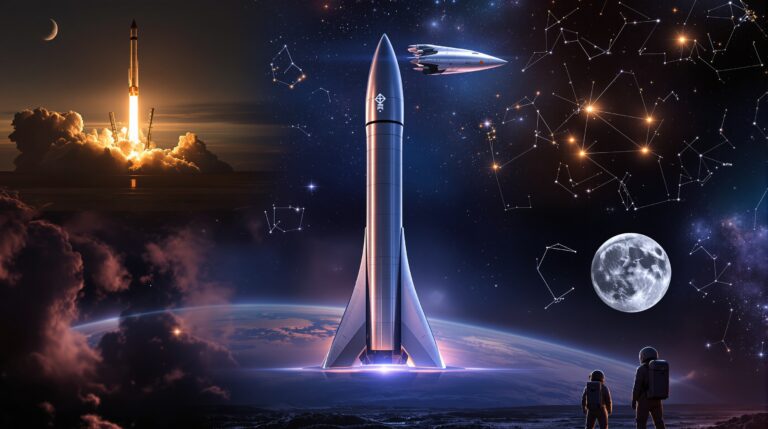 Latest SpaceX News: Starlink Surges, Starship Advances, and Moon Race Setbacks in September 2025