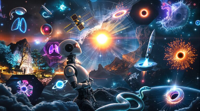 September 2025’s Groundbreaking Science Breakthroughs: Innovations Reshaping Health, Space, and Sustainability